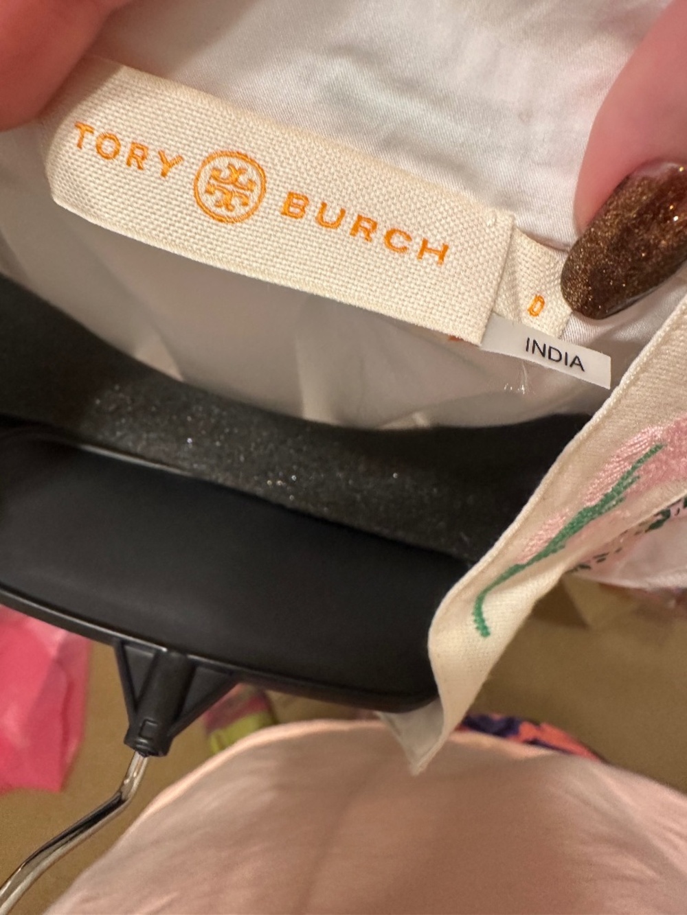 Tory Burch Tunic